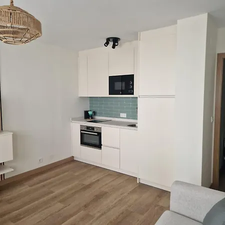 アパート Mouro サンタンデール