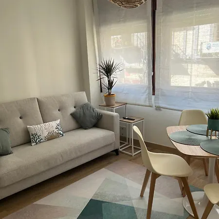 Mouro サンタンデール