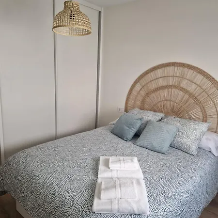 Mouro Apartment Santander