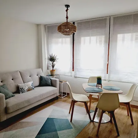 Mouro Apartment