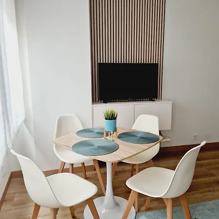 Apartment Mouro *