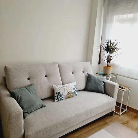 Mouro Apartment *