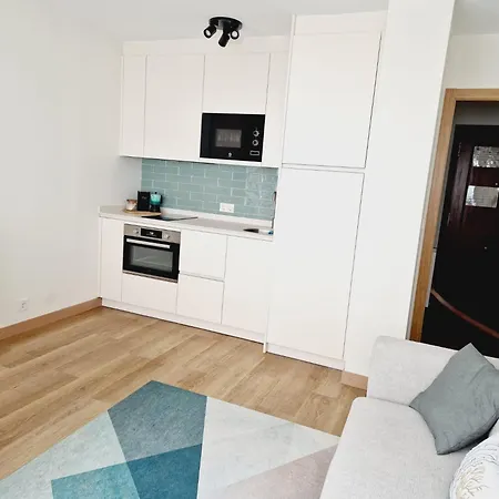 Mouro Apartment *