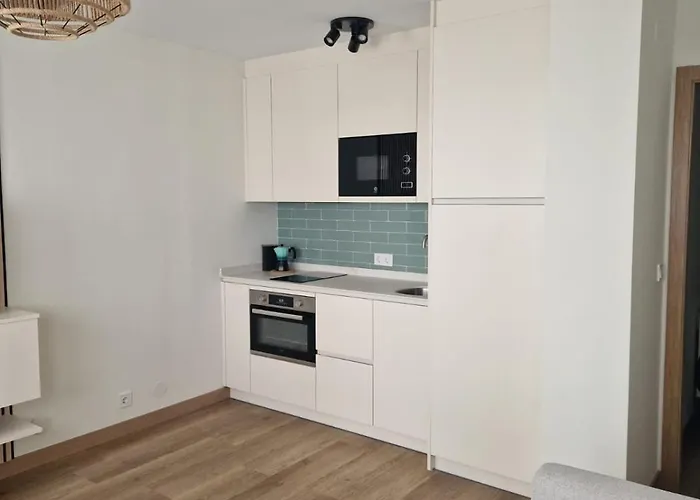 Apartment Mouro Santander