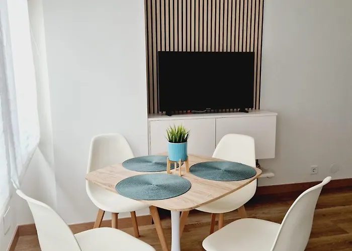 Апартаменты Mouro *