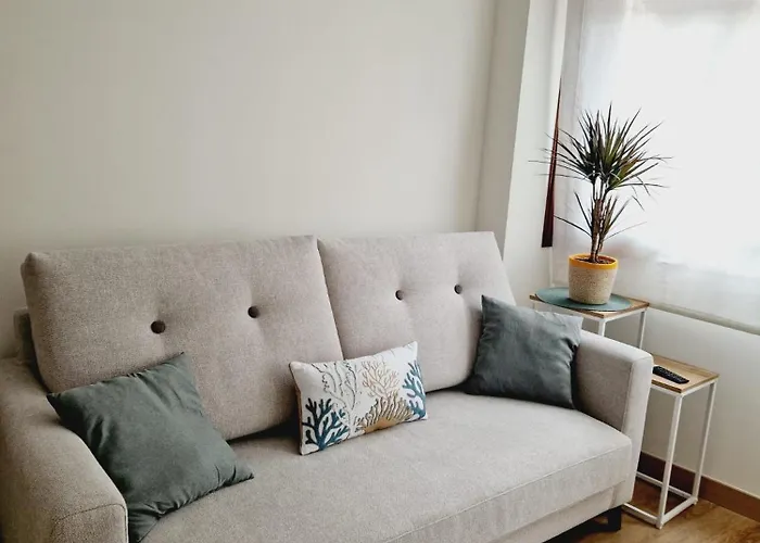 Mouro Апартаменты *